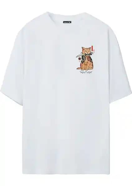 Erkek Oversize Tişörtler Karşılaştırması: Rahat ve Şık Seçenekler