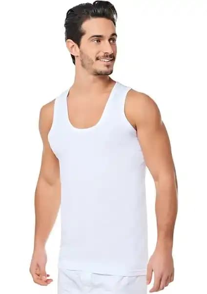 Erkek Pamuk Atletleri Karşılaştırması: Seher Yılzı ve Tutku Ürünlerinin Özellikleri