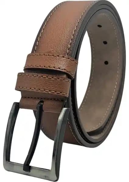 Erkek Spor ve Günlük Kullanım İçin Deri Kemer Karşılaştırması