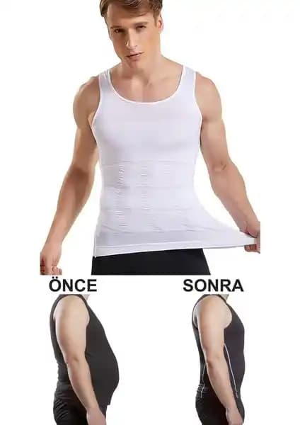 Erkekler İçin Vücut Şekillendirme ve Duruş Düzeltici Korseler Karşılaştırması