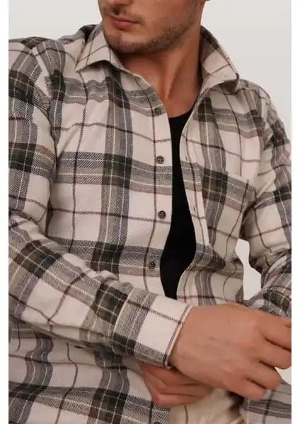 Etikmen Erkek Gömlekleri Karşılaştırması: Slim Fit ve Oduncu Modelleri Analizi