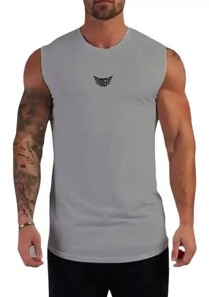 Genius Store ve Ghassy Co. Erkek Spor Tişörtleri Karşılaştırması ve Kullanıcı Yorumları