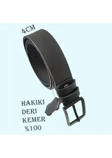 Hakiki Deri Erkek Kemerleri Karşılaştırması: Şık ve Pratik Modellerin Özellikleri