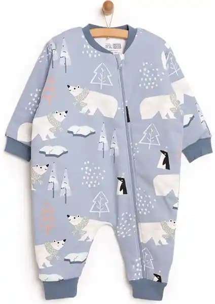 HelloBaby Bebek Uyku Tulumu Karşılaştırması: 2 Tog ve Erkek Bebek Modelleri