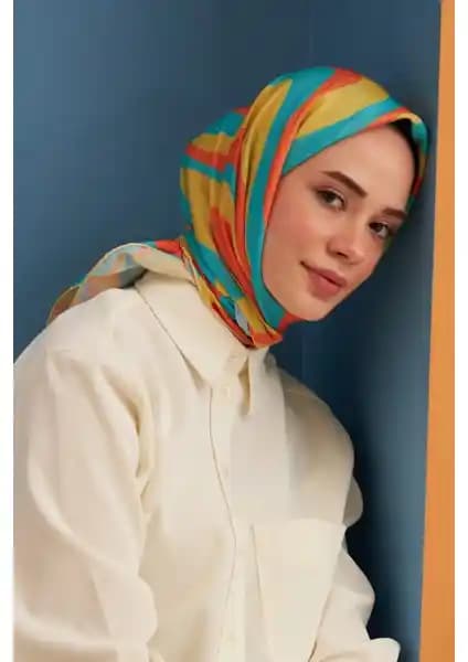 İpekhan Twist Yağ Yeşili ve Desenli Pamuk Viskon Eşarp Modelleri ve Karşılaştırması