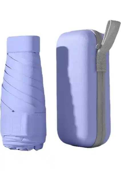 İvy Stationery ve Shanxiu Store Ultra Hafif Rüzgar Geçirmez Güneş Şemsiyeleri Karşılaştırması