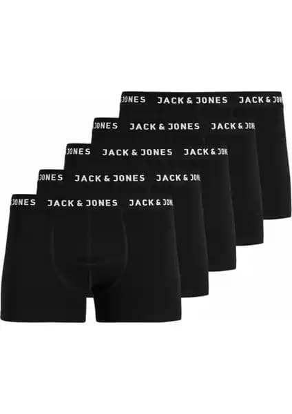 Jack & Jones Erkek Boxer Karşılaştırması: Konfor, Kalite ve Fiyat Analizi