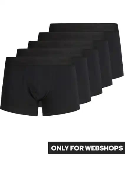 Jack & Jones Jactone ve Penti Erkek Boxer Setleri Karşılaştırması: Özellikler ve Kullanıcı Yorumları