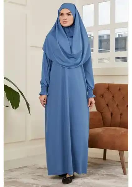 Kadın Namaz Elbisesi Karşılaştırması: Avver ve Seva Modellerinin Özellikleri