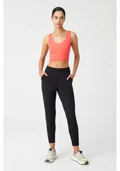 Kadın Spor Pantolonları Karşılaştırması: Yüksek Bel Jogger ve Yoga Pantolonu Özellikleri