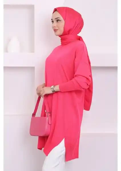 Kadın Triko Tunik Karşılaştırması: Moda ve Konforu Bir Arada Sunan Modeller