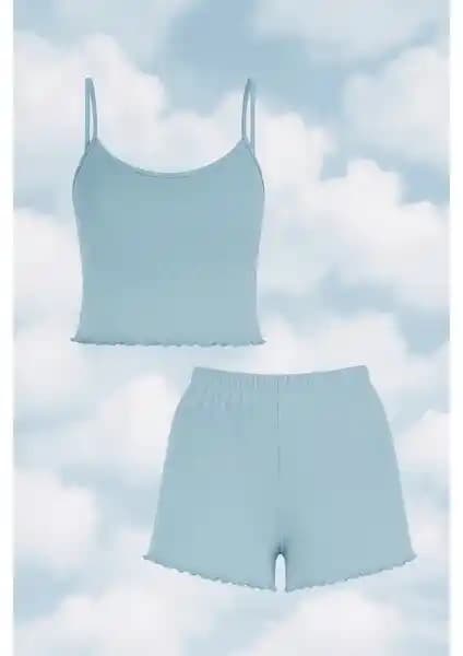 Kadın Yazlık Şort Takımları Karşılaştırması: Konfor ve Şıklık İçin En İyi Seçenekler