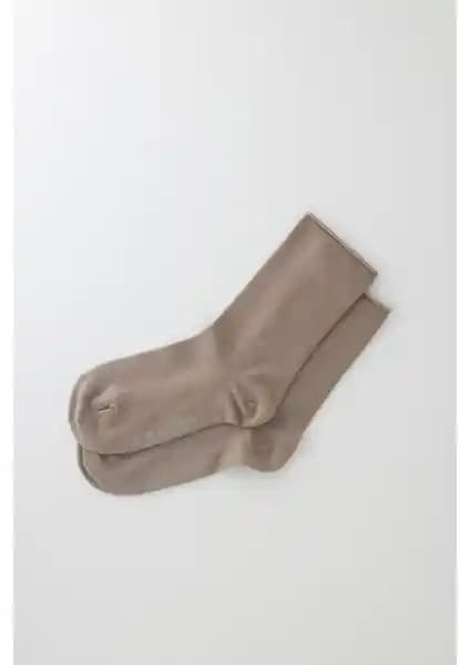 Kadınlar İçin Modal ve Bambu İçeriğine Sahip Çorapların Karşılaştırması