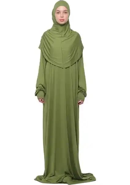 Kadınlar İçin Rahat ve Şık Namaz Elbiseleri Karşılaştırması: Altobeh ve Medipek Modelleri