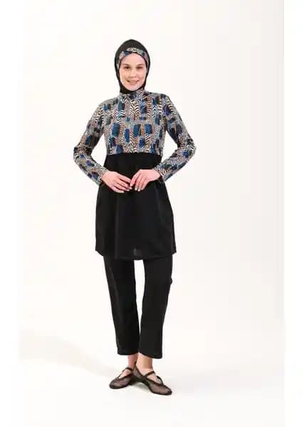 Kadınlar İçin Tam Kapalı Mayo Seçenekleri: Plistre ve Aslınur Modellerinin Karşılaştırması