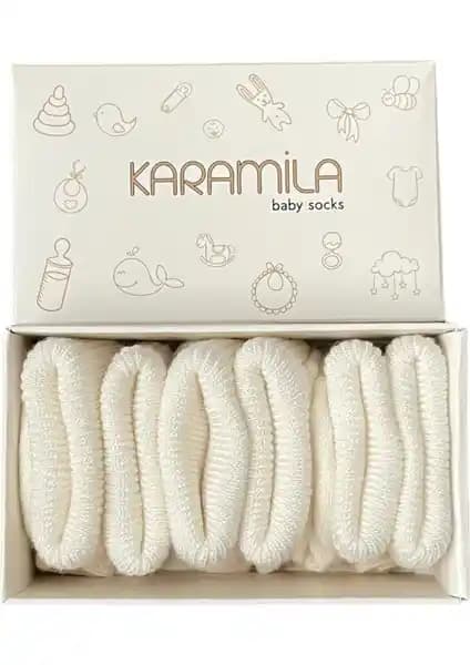 Karamila Bebek Bambu Çorap Setleri Karşılaştırması: 3'lü ve 5'li Setlerin Özellikleri ve Kullanıcı Yorumları