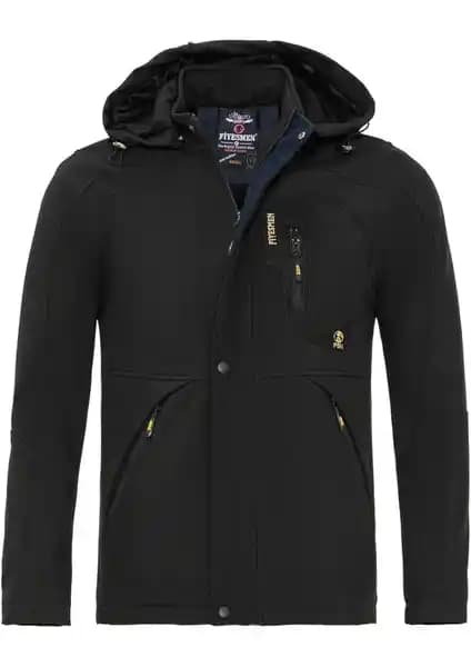 Kış Ayları İçin Erkek Montları Karşılaştırması: Stil ve Fonksiyonellik Analizi