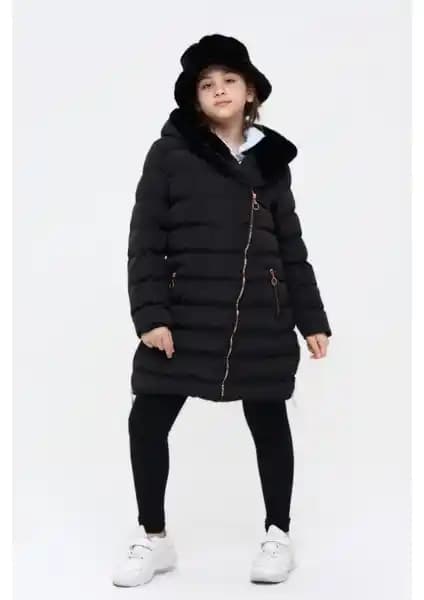 Kız Çocuk Kabanları Karşılaştırması: Sıcak ve Şık Modellerin Özellikleri