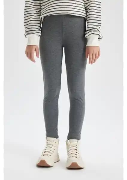 Kız Çocuk Tayt Modelleri Karşılaştırması: DeFacto ve Zepkids Trendleri ve Özellikleri