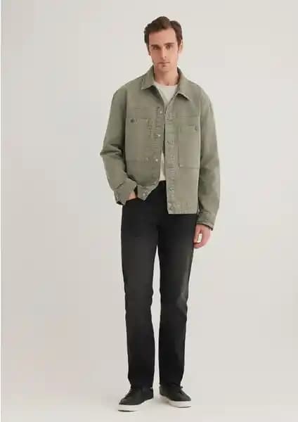 Mavi Hunter ve Martin Erkek Kot Pantolonları Karşılaştırması ve Özellikleri