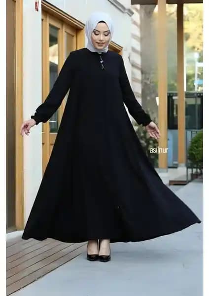 Mevlana Ferace Modelleri Karşılaştırması: Tasarım, Kumaş ve Kullanım Özellikleri