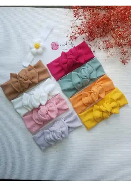 Minnie Kids ve Pempem Bebek Saç Aksesuarları Karşılaştırması ve Seçim Rehberi