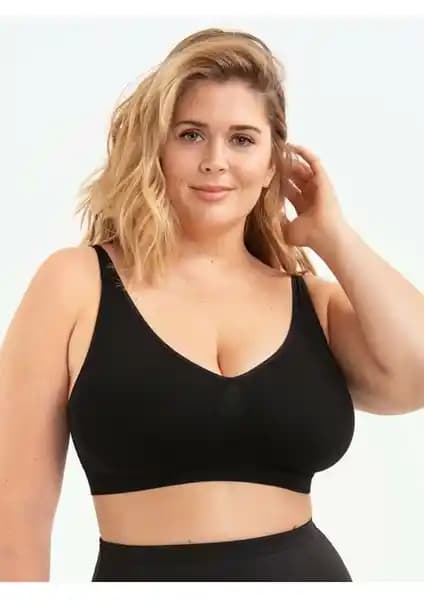 Mistirik Pedli Toparlayıcı ve Norm Bra Dikişsiz Sütyen Karşılaştırması