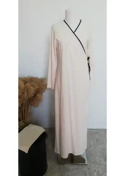 Namaz Elbisesi Karşılaştırması: Plistre 1998_PRATIK ve Defka Modelleri