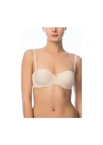 NBB Sütyen Modelleri Karşılaştırması: Mikro Dolgulu Straplez ve Yüksek Kap Destekli Tasarımlar