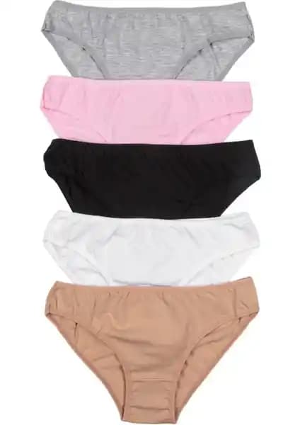 Nicoletta Kadın Likralı Külot ve Tanga Ürünlerinin Karşılaştırması ve İncelenmesi