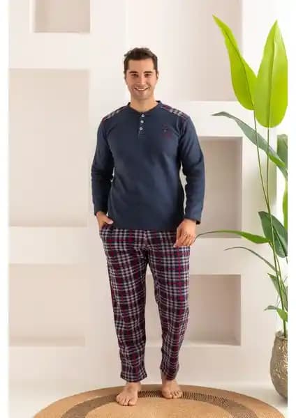 Nisanca ve Nisanca Kışlık Erkek Polar Pijama Takımları Karşılaştırması