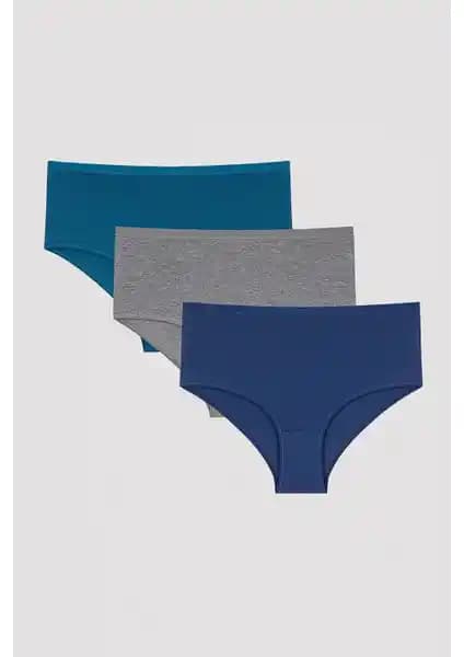 Penti Deep Ocean ve Suwen Yüksek Bel Slip Külotları Karşılaştırması ve Seçim Rehberi