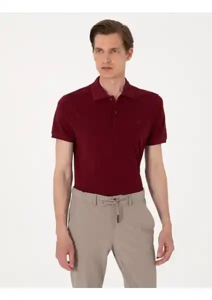 Pierre Cardin ve U.S. Polo Assn. Erkek Slim Fit Polo Yaka Tişörtleri Karşılaştırması