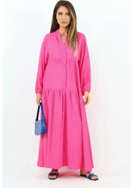 Ritnice Prive ve Shade Kadın Viskon Elbiseleri Karşılaştırması: Yazlık Şıklık ve Konfor Analizi