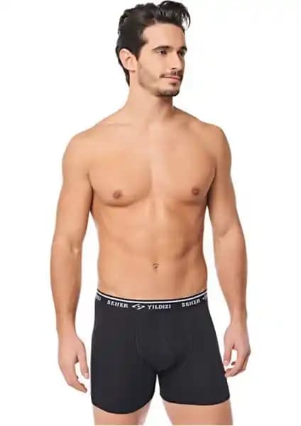 Seher Yılzı Erkek İç Giyim Ürünleri Karşılaştırması: Boxer ve Slip Modelleri Analizi