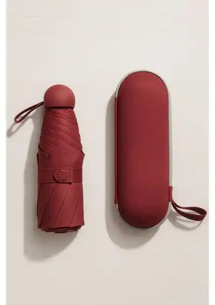 Şehir ve Rüzgarlı Havalara Uygun Şemsiye Karşılaştırması: Bliss ve Rota Modelleri