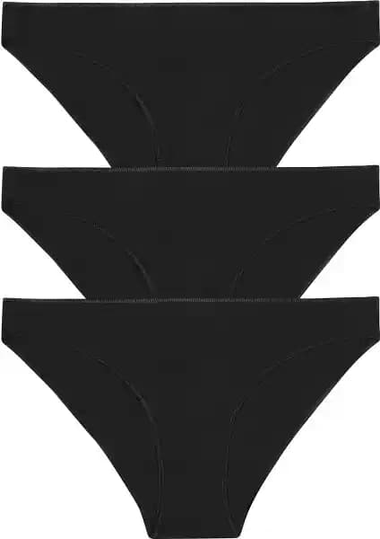 Suwen 3'lü Paket Slip ve Yüksek Bel Slip Külot Karşılaştırması