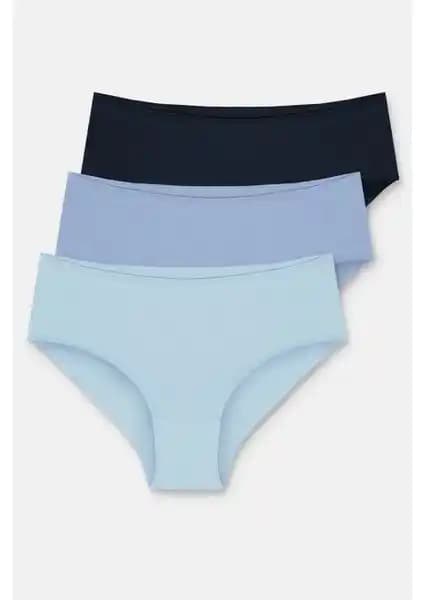 Suwen 3'lü Paket Yüksek Bel ve Pamuklu Slip Külot Karşılaştırması ve Kullanıcı Yorumları