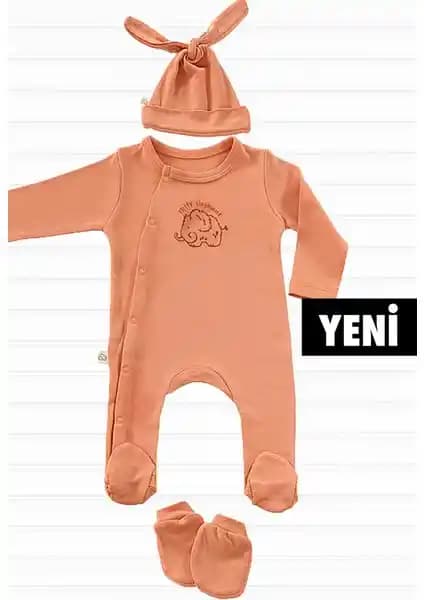 Tiny Lamb Yenidoğan Hastane Çıkış Setleri Karşılaştırması ve En İyi Seçenekler