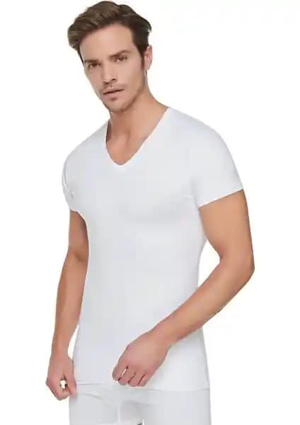 Tutku Beyaz Atlet Fanila Karşılaştırması: 3'lü ve 6'lı Paket Seçenekleri