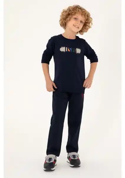 U.S. Polo Assn. Erkek Çocuk Eşofman Altları Karşılaştırması ve En Uygun Seçenekler