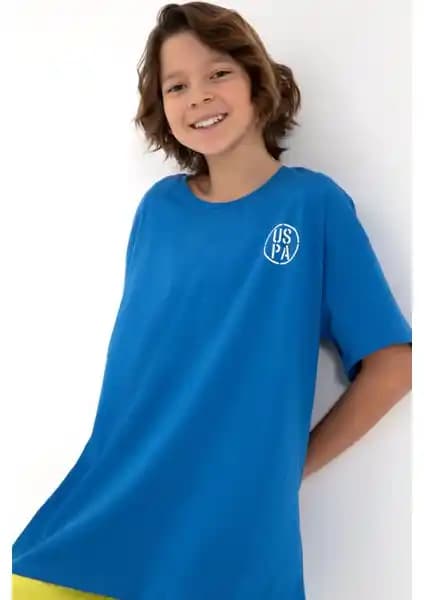 U.S. Polo Assn. Erkek Çocuk Oversize Bisiklet Yaka Tişörtleri Karşılaştırması ve Özellikleri