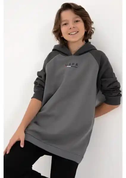 U.S. Polo Assn. Erkek Çocuk Sweatshirtleri Karşılaştırması ve Seçim Rehberi