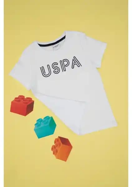 U.S. Polo Assn. Erkek Çocuk Tişörtleri Karşılaştırması Beyaz ve Siyah Modeller