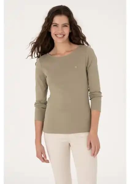 U.S. Polo Assn. Kadın Sweatshirtleri Karşılaştırması: Konfor ve Şıklık İçin En İyi Seçenekler