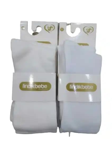 Yenidoğan Bebek Çorapları Karşılaştırması: Pamuk ve Bambu Malzeme Özellikleri