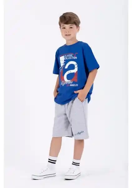 Zepkids Erkek Çocuk Takımları Karşılaştırması: Bisiklet Yaka ve Şortlu Modellerin Özellikleri