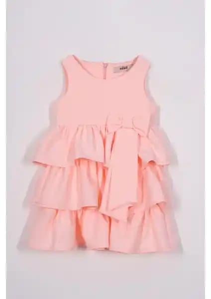 Zepkids Kız Çocuk Elbiseleri Karşılaştırması: Fırfırlı ve Desenli Modellerin Özellikleri