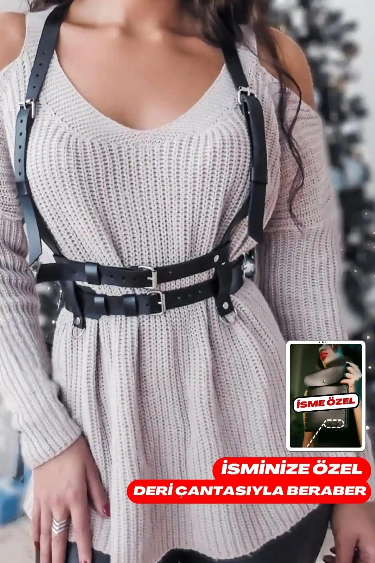 Angels Passion Omuz Askılı Püsküllü Elbise: Şık ve Fonksiyonel Tasarım Özellikleri