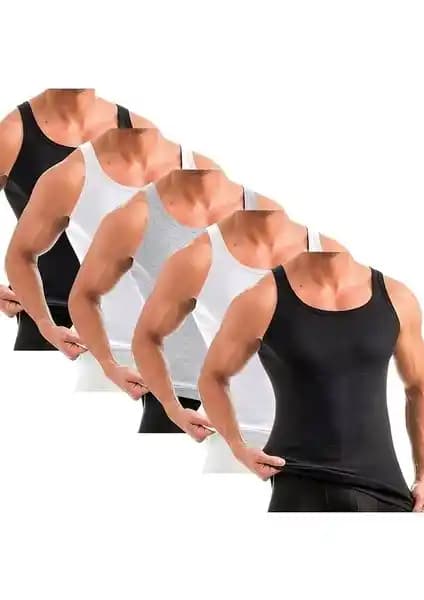 Anthony Jackson Erkek Atletleri: Şıklık ve Konforu Bir Arada Sunan Dayanıklı Giyim Seçenekleri